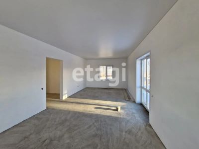 Лот: 25292087. Фото: 1. 3-комн. дом , посёлок Солонцы... Дома