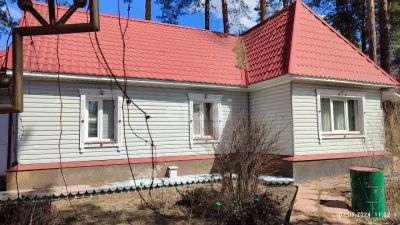 Лот: 25290729. Фото: 1. 3-комн. дом , Железногорск Железногорск... Дома