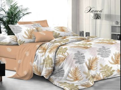 Лот: 23967156. Фото: 1. КПБ 2-ный &quot;Bella Vita Premium... Постельное бельё