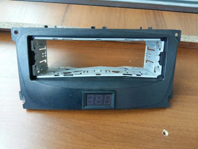 Лот: 9492033. Фото: 1. Переходная рамка для Ford Focus... Аксессуары для автозвука