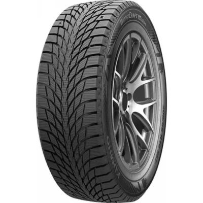 Лот: 25611105. Фото: 1. Шина зимняя нешипуемая Kumho WinterCraft... Шины