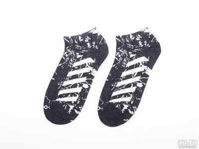 Лот: 16825334. Фото: 1. Носки OFF-WHITE (16702). Носки