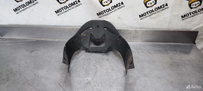 Лот: 22462983. Фото: 1. Внутренний пластик под фарой ZX-10R... Запчасти