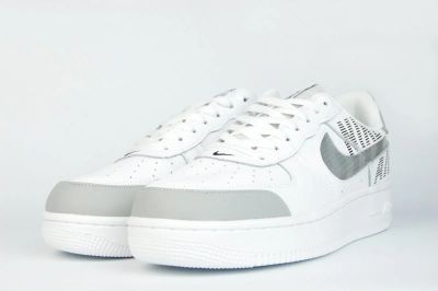 Лот: 16919168. Фото: 1. Кроссовки Nike Air Force 1 Low... Кеды, кроссовки, слипоны