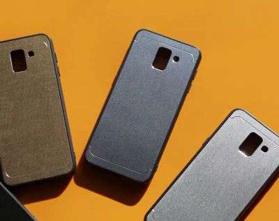 Лот: 20886587. Фото: 1. Чехол Samsung J530F J5 2017 Motomo... Чехлы, бамперы