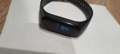 Лот: 18342106. Фото: 1. Фитнес-браслет Xiaomi Mi band3. Смарт-часы, фитнес-браслеты, аксессуары