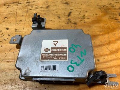 Лот: 18535675. Фото: 1. Блок управления акпп Nissan X-Trail... Трансмиссия