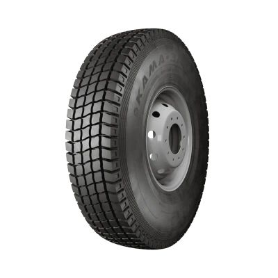 Лот: 17000372. Фото: 1. Кама-310 300R508 (11,00R20) нс16... Шины