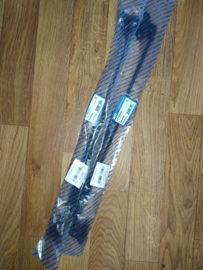 Лот: 18415802. Фото: 1. Амортизатор багажника JETT Toyota... Кузов