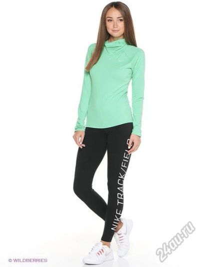 Лот: 6806023. Фото: 1. Кофта DRI-FIT. Свитеры, толстовки, худи