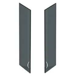 Лот: 12958080. Фото: 1. Дверки стеклянные Формула 605... Другое (домашний быт)
