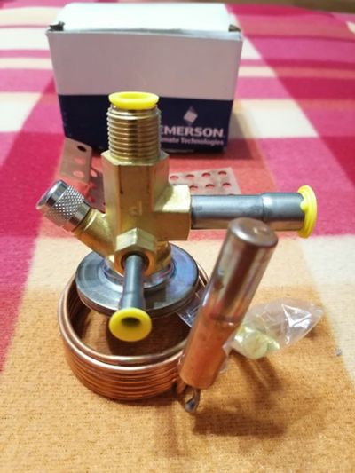 Лот: 16340734. Фото: 1. Emerson PSN 802489. Кондиционеры, сплит-системы