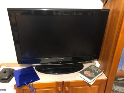Лот: 13302893. Фото: 1. Телевизор Samsung LE-32R82B/ 32... Телевизоры