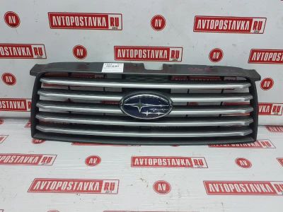 Лот: 20897003. Фото: 1. Решетка радиатора Subaru Forester... Кузов