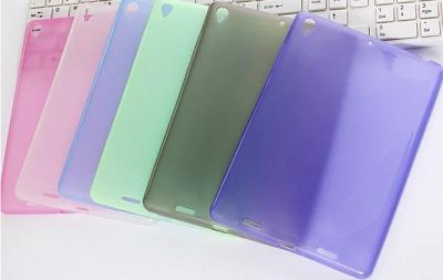 Лот: 5269635. Фото: 1. Чехол-бампер для Xiaomi Mipad. Чехлы, обложки