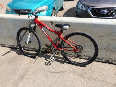 Лот: 7536134. Фото: 1. Продам GT Avalanche 2.0. Велосипеды
