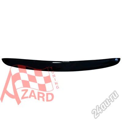 Лот: 5747096. Фото: 1. Спойлер на капот Azard ВАЗ 2110-12... Детали тюнинга
