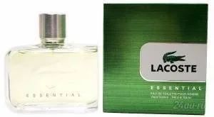Лот: 1363695. Фото: 1. Lacoste - Essential (Мужской парфюм... Мужская парфюмерия