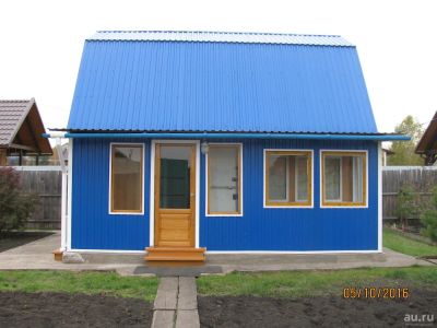 Лот: 8834650. Фото: 1. Дача, Дрокино. Дачи
