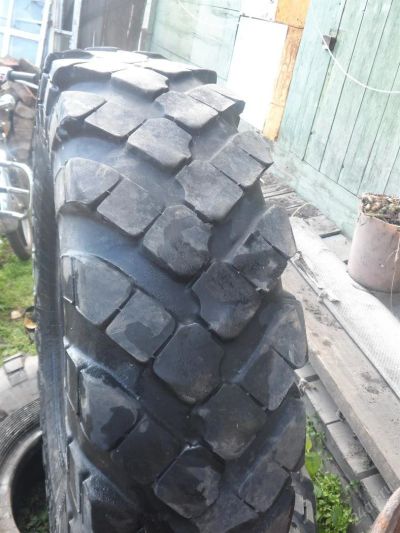 Лот: 7066273. Фото: 1. Шина.Резина. Колесо 12* 18. Газ... Шины