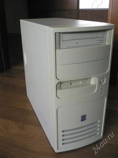 Лот: 1103630. Фото: 1. NEC DVD-RW ND-4550A. Приводы CD, DVD, BR, FDD