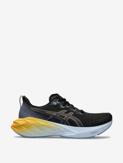 Лот: 24284632. Фото: 1. Кроссовки мужские ASICS Novablast... Кеды, кроссовки, слипоны