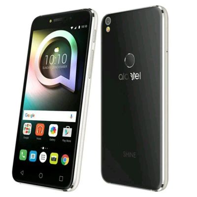 Лот: 12341959. Фото: 1. Alcatel shin lite 5080x. Смартфоны