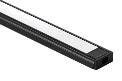 Лот: 23654097. Фото: 1. Профиль накладной ELEKTROSTANDARD... Лампочки