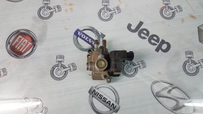 Лот: 23584294. Фото: 1. Клапан холостого хода Honda Accord... Электрооборудование