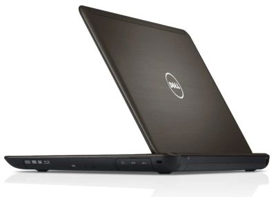Лот: 4084204. Фото: 1. Продам ноутбук Dell Inspiron M5110-9412... Ноутбуки