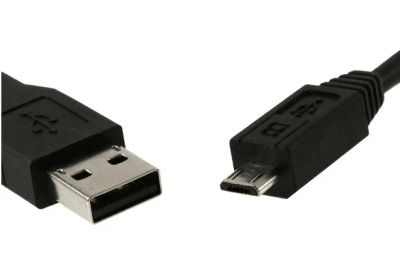 Лот: 3597639. Фото: 1. Новый Кабель USB2.0 3.0m и 1.8m... Шлейфы, кабели, переходники