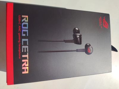 Лот: 17907470. Фото: 1. Asus ROG Cetra. Красноярск