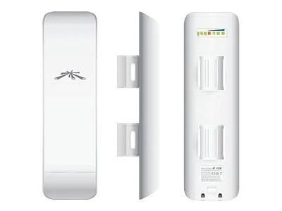 Лот: 4742688. Фото: 1. Точка доступа Ubiquiti NanoStation... Маршрутизаторы (роутеры)