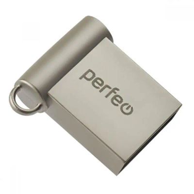 Лот: 24527696. Фото: 1. USB-флешка Perfeo M06 128GB USB... USB-флеш карты