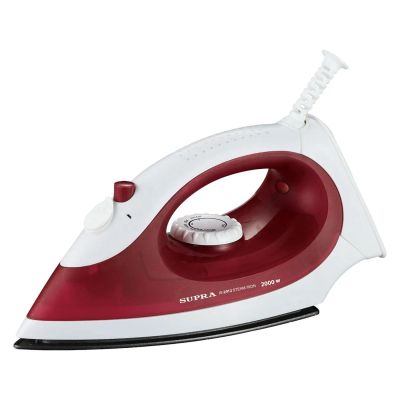 Лот: 24469781. Фото: 1. Утюг Supra IS-2012. Утюги, парогенераторы, отпариватели