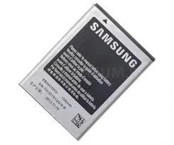 Лот: 4471772. Фото: 1. Акб Samsung S5830/ B7800 S6102... Аккумуляторы