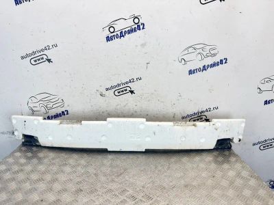 Лот: 25628793. Фото: 1. жесткость бампера Toyota Camry... Двигатель и элементы двигателя