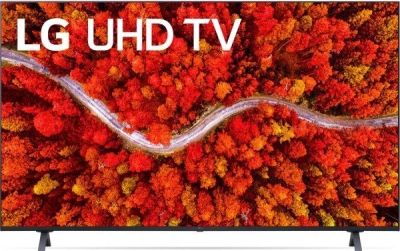Лот: 18457493. Фото: 1. Телевизор LG 60UP80006LA LED 60... Телевизоры