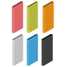 Лот: 18343448. Фото: 1. Чехол для Xiaomi Power Bank 3... Внешние, портативные аккумуляторы для смартфонов (Power bank)