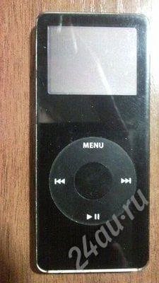 Лот: 642828. Фото: 1. оригинал!!Apple iPod Nano 1GB... Плееры
