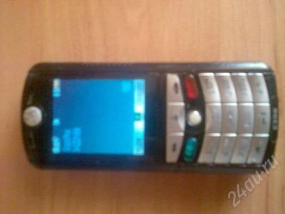 Лот: 238745. Фото: 1. Motorola E398. Кнопочные мобильные телефоны