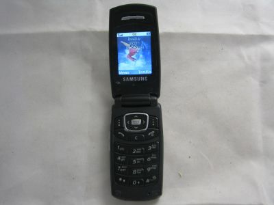 Лот: 7010532. Фото: 1. Samsung SGH-X200. Кнопочные мобильные телефоны