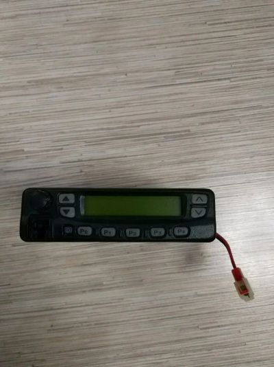 Лот: 11067615. Фото: 1. Рация iCom IC-F510. Рации, радиостанции