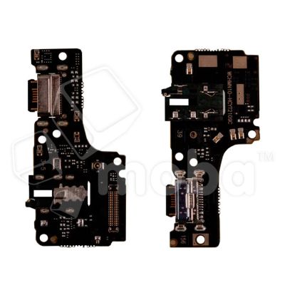 Лот: 18915507. Фото: 1. Шлейф для Xiaomi Redmi Note 10... Шлейфы, разъёмы