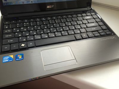 Лот: 4546820. Фото: 1. Acer Aspire TimelineX 3820T. Ноутбуки