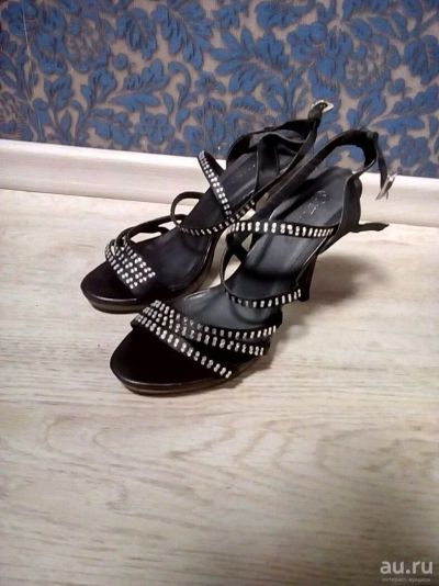 Лот: 10695706. Фото: 1. Босоножки. Босоножки