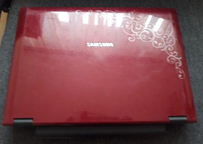 Лот: 19232677. Фото: 1. Нетбук Samsung NP-Q45C. Ноутбуки