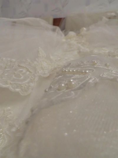 Лот: 3790607. Фото: 1. свадебное платье. Свадебные платья