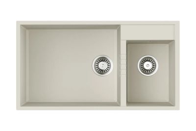 Лот: 24355321. Фото: 1. Мойка врезная OMOIKIRI Tedori. Мойки кухонные