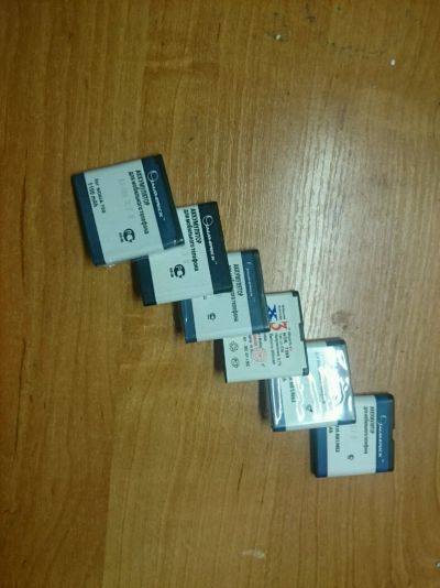 Лот: 11927397. Фото: 1. Аккумулятор для Nokia 700. Аккумуляторы